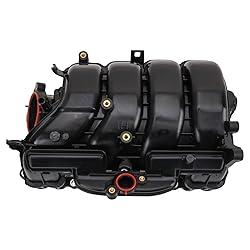 TRQ Intake Manifold Compatible with 2019-2023 Lexus
