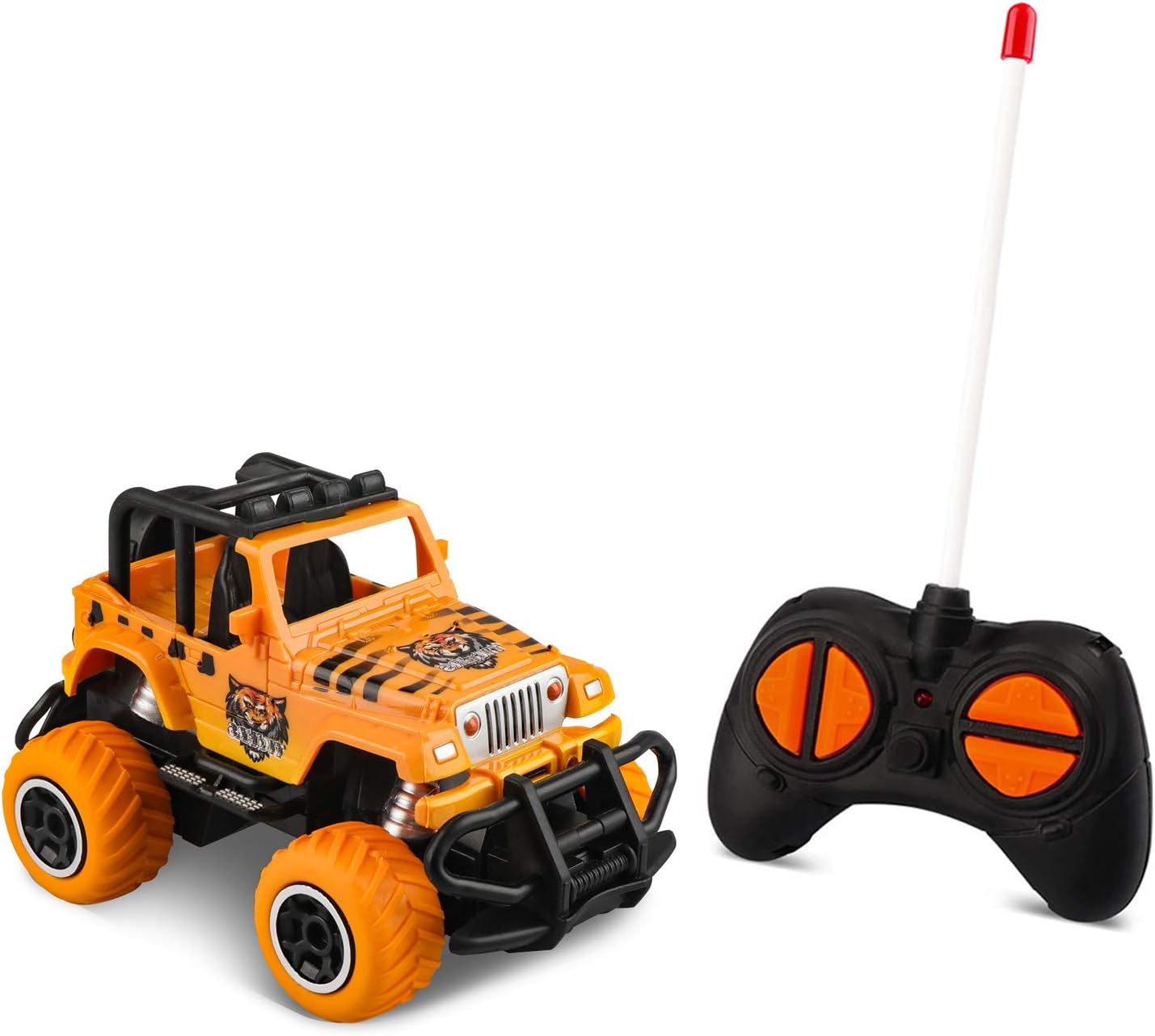 preschool remote control car