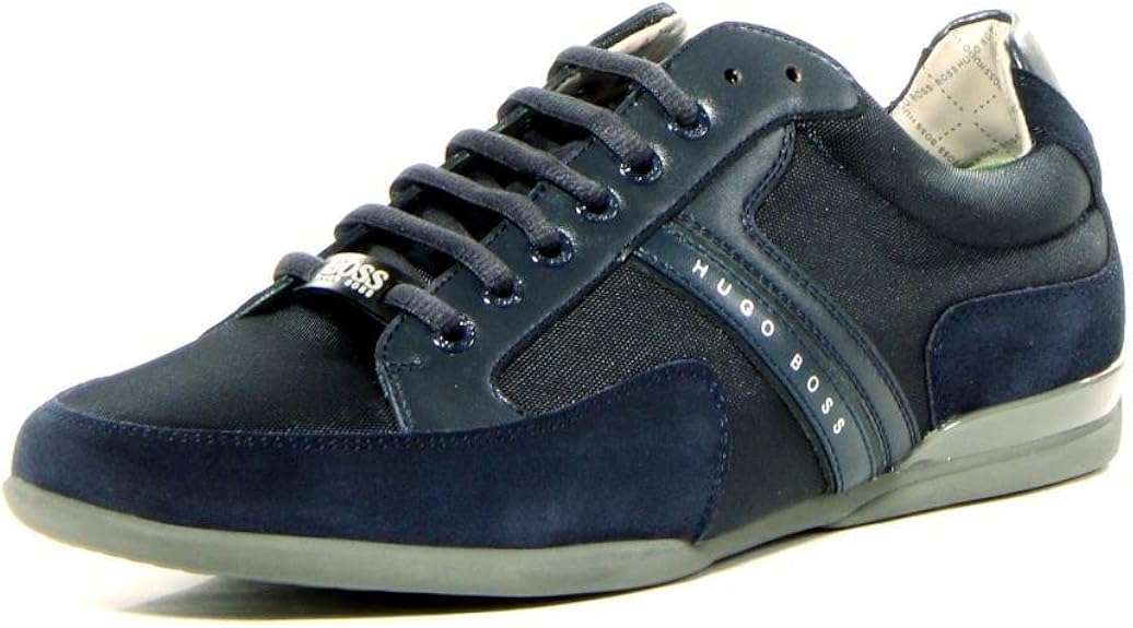 chaussures boss soldes