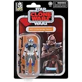 Star Wars The Vintage Collection Havoc | Star Wars The Vintage Collection 3.75 Inch Action Figure Exclusive - ARC Commander Havoc VC274