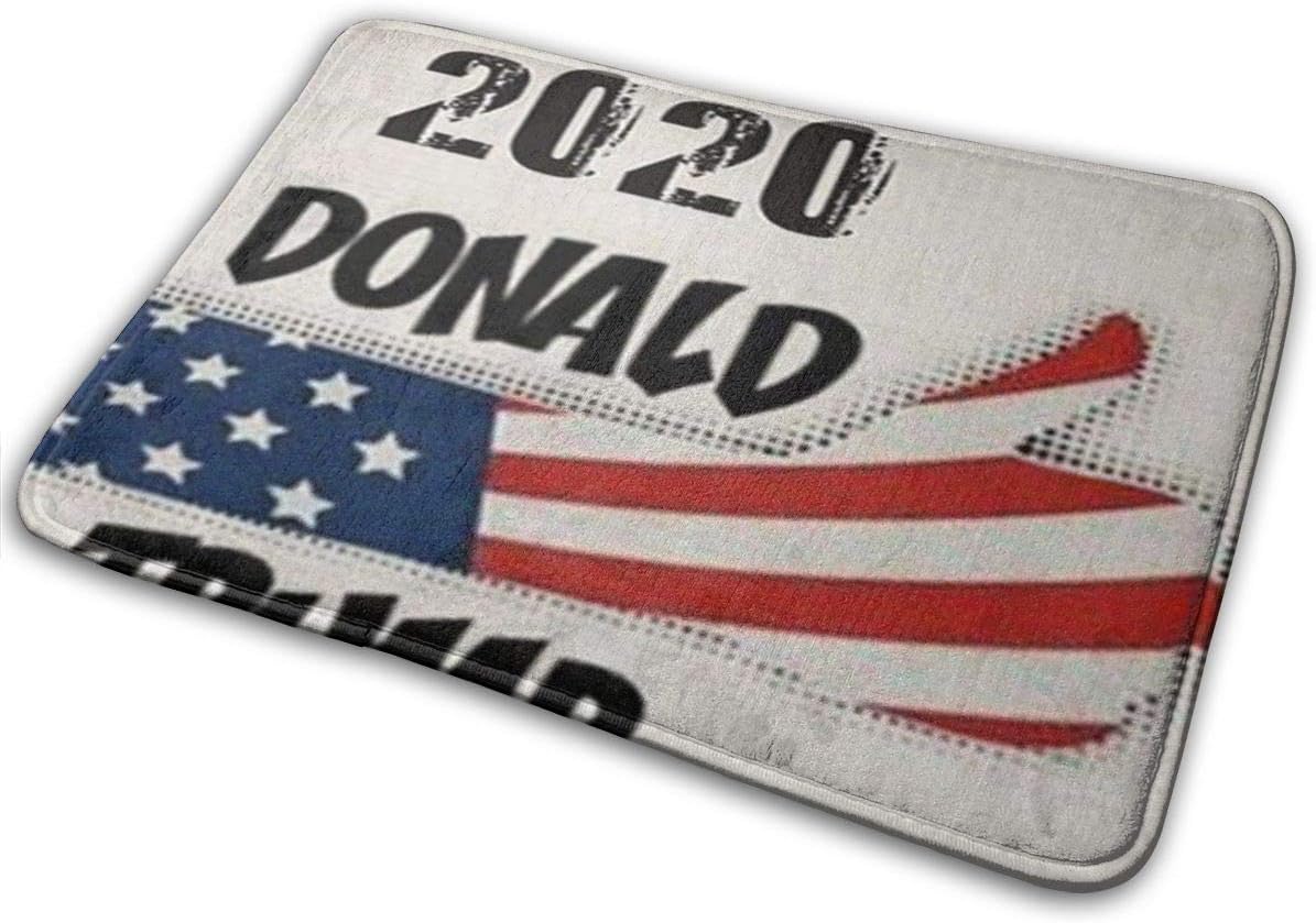 President Donald Trump 2020 Floor mats, Door mats, Bathroom