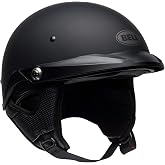 Bell Pit Boss Helmet, Matte Black, Large