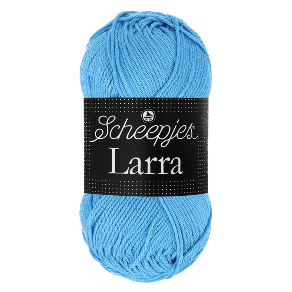 Scheepjes - Scheepjes Larra 7434 Yarn - 1x50g — image 1