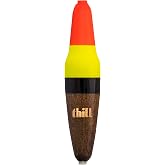 Thill Center Slider Float - Red/Yellow/Black - 2 1/4 in
