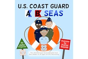 U. S. Coast Guard A B Seas