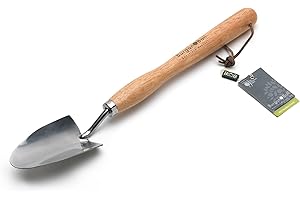 Burgon & Ball GTH/SHTMHRHS Mid Handled Trowel, Multicolor