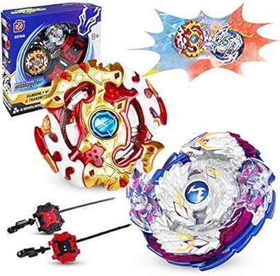 bey battle burst toys