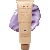 AVEDA Blue Malva Color Conditioner | Purple Conditioner for Silver, Gray, Blonde Hair | Neutralizes Brassiness | Deeply Conditions Hair | 96% Naturally Derived*, 8.5 Fl Oz