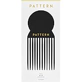 PATTERN Beauty by Tracee Ellis Ross Hair Pick - an Oversized Hair Pick to Fluff &amp; Volumize