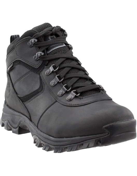 Amazon.com | Timberland Men's Chocorua Trail Mid Waterproof Hiking