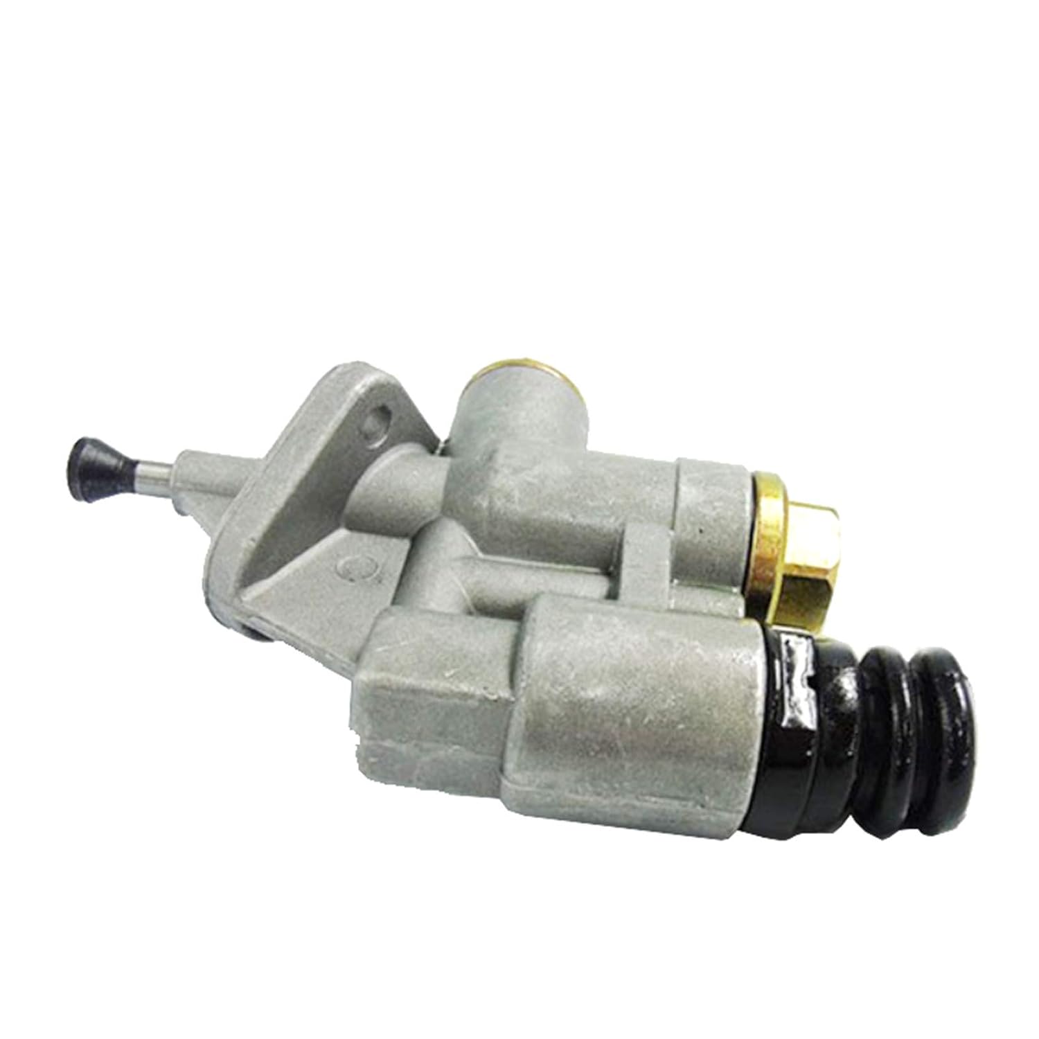 Amazon.com: 3936316 Fuel Transfer Pump - SINOCMP Pump for 6ct 6cta 6c8.3  Excavator Disel Engine Parts, 3 Month Warranty: Automotive