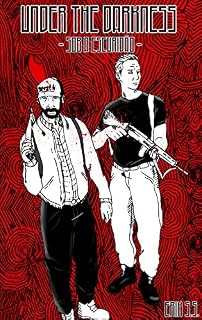 Livro Under the Darkness: Sob Escuridão