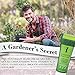 Gardener’s Secret Moisturizing Hand Cream - 3.4 fl. oz. - 2 Pack -Infused With Vitamins A, D, and E - Heals Dry, Cracked, and Rough Hands - Ultra Hydration, Super Soft - Pleasant, Therapeutic Aroma