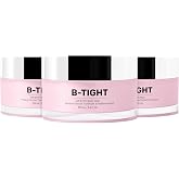 MA&Euml;LYS B-TIGHT Lift &amp; Firm Booty Mask, 3 Pack | Skin Tightening &amp; Firming Cream for Look of Cellulite on Booty &amp; Thighs with Brazilian Peppertree &amp; Hyaluronic Acid