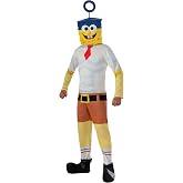 Rubie's Costume SpongeBob Movie Child Costume, Large
