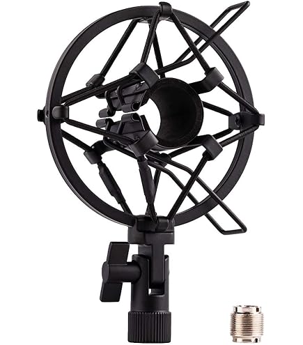 MXL ショックマウント 57 cm3dmju Amazon.com: MXL 57 Microphone Shockmount (Black) : MXL