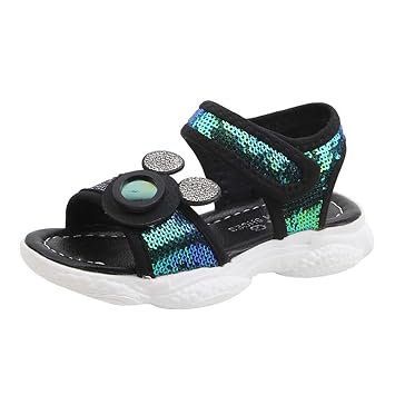 infant beach sandals