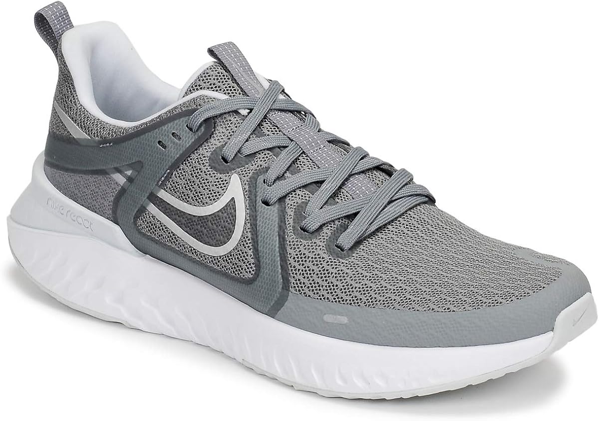 nike legend react white