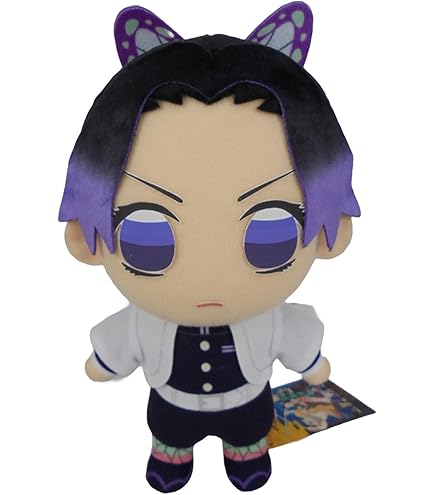 Amazon.com: Great Eastern Entertainment Demon Slayer - Shinobu