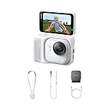 Insta360 GO Ultra Standard Bundle - Tiny Hands-Free