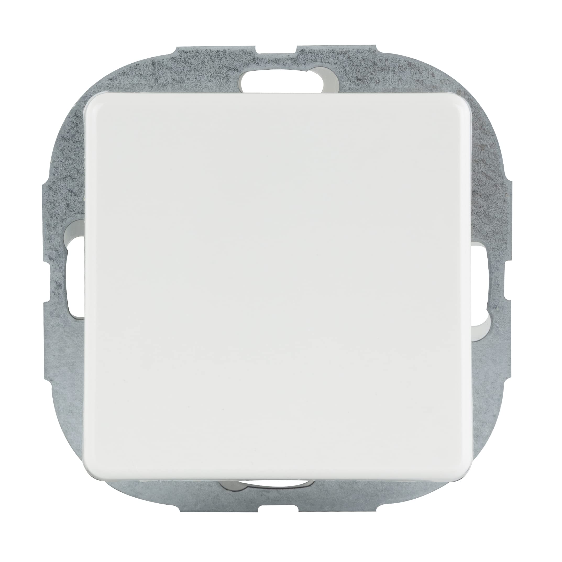 REV Ritter AquaKombi 0501592551 Cross Switch White