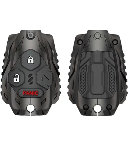 Amazon.com: No Cutting Required - Upgraded Heavy Replacement Key