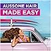 Aussome Volume Spray Hair Gel 5.7 Fl Oz - Spray Gel
