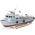 Pro Boat PCF Mark I 24 Swift Boat RTR PRB08046 Boats RTR Electric