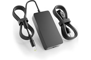 UCANUUP 24V 180W AC Adapter Replacement Jackery Charger for Jackery Explorer 1500 1000 880 Portable Power Station