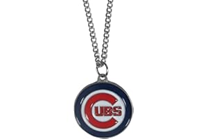 Siskiyou Sports MLB Chain Necklace