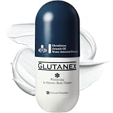 Glutanex In-Shower Body Cream, 300ml, 10.14 Ounce (Pack of 1)
