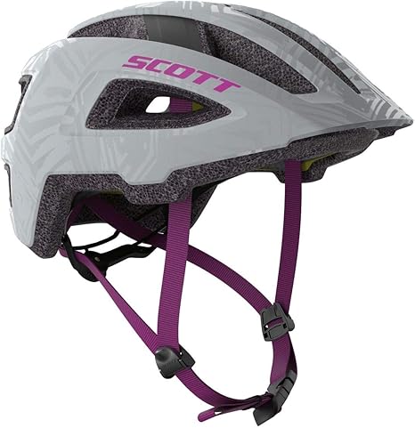 scott helmets