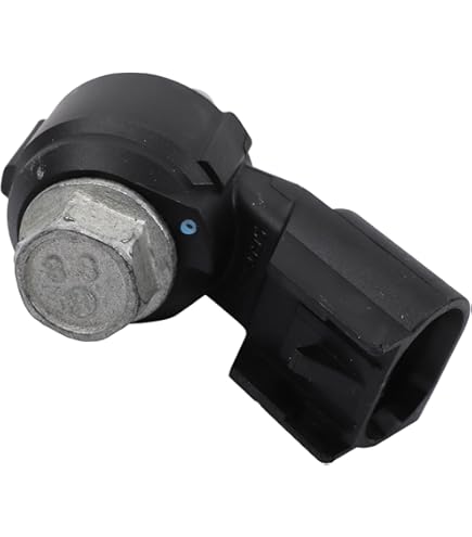 Ignition Knock (Detonation) Sensor ACDelco GM Original Equipment 25201064 - View #10
