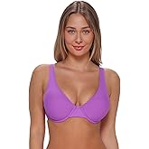 Sunsets Ally Underwire Women's Swimsuit Bikini Top