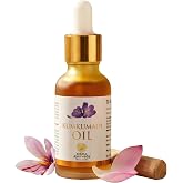 Kerala Ayurveda Kumkumadi Oil Brightening Face Serum for Women,1 fl oz | Brightens Dull Skin &amp; Fades Dark Spots, Evens Tone &amp; Smooths Texture, Softens Fine Lines &amp; Supports Firm-Looking Skin