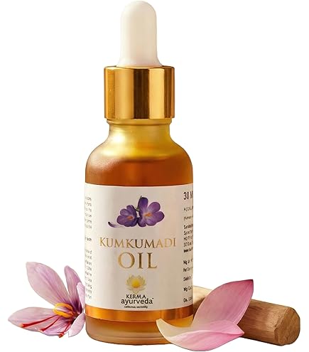 Amazon.com : Kama Ayurveda Sugandhadi Rejuvenating Body Treatment