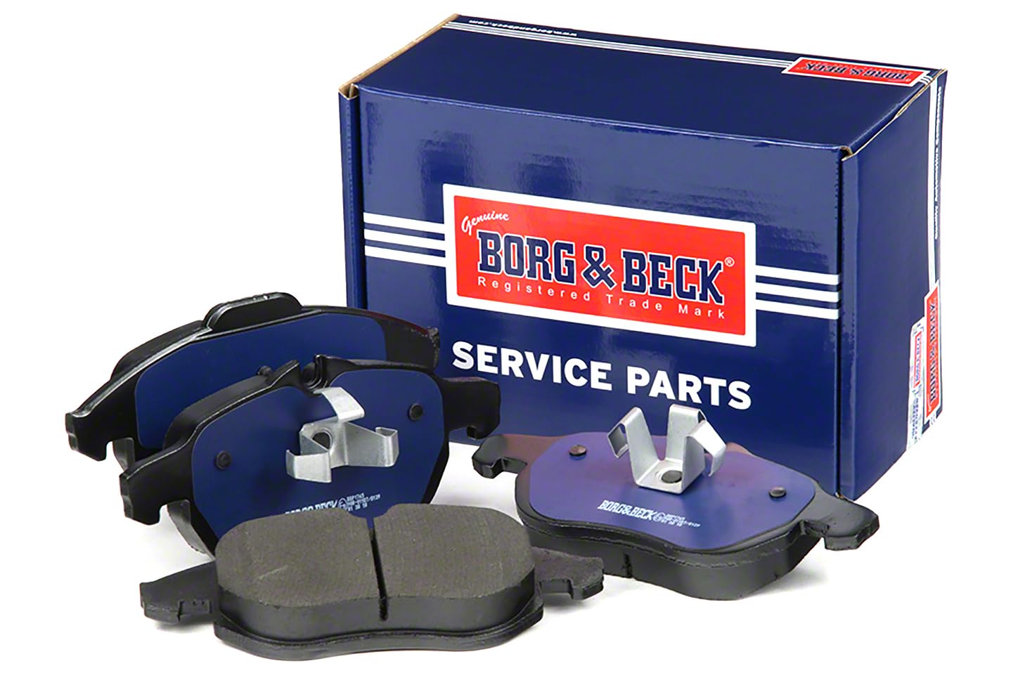 Front Brake Pads Vaux Signum/Vectr Saab 9-3 98-