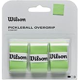 WILSON Pickleball Paddle Overgrips - 3 Pack