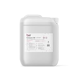 BVV CDA-12A Denatured Ethanol with N-Heptane 200