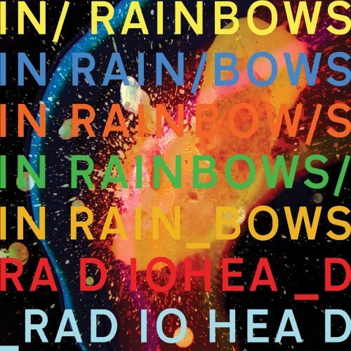 UPC 634904032418, In Rainbows [Vinyl]