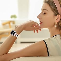 Designer Band with Charms Decor Compatible with