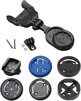 canyon h11 wahoo mount