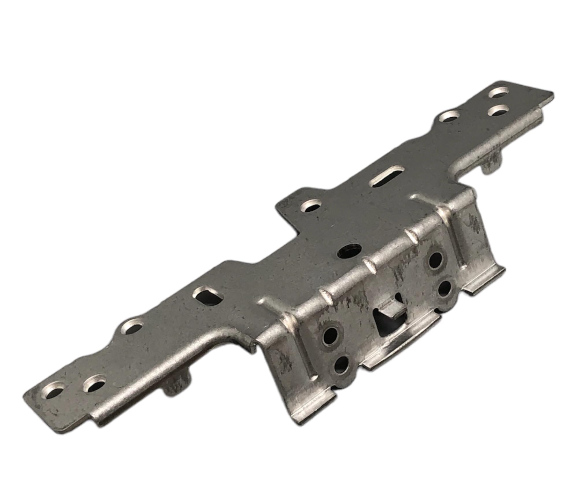 Replacement Parts for Velux Roof Windows, Mounting Bracket for VELUX Windows, GPU GPL GGU GGL from 2013, Silver Nameplate