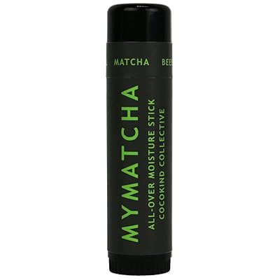 Cocokind Mymatcha All-Over Moisture Stick