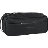 Porsche Essential Pouch, Cosmetic Bag, Toiletry Bag