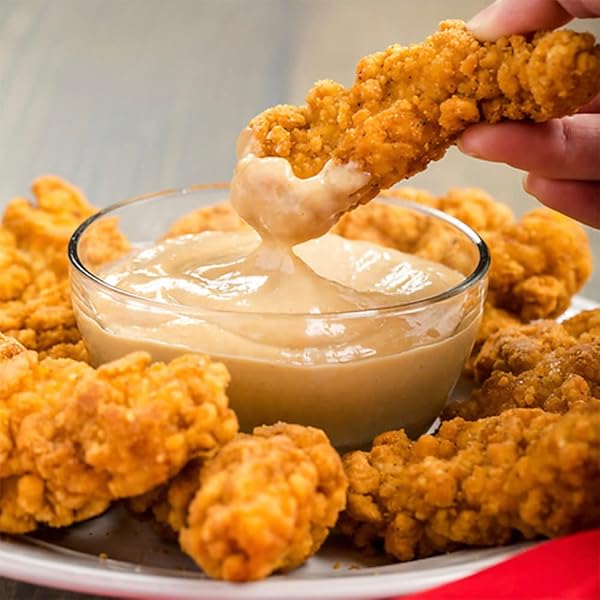 FRENCH’S HONEY MUSTARD DIPPING SAUCE, 12 OZ