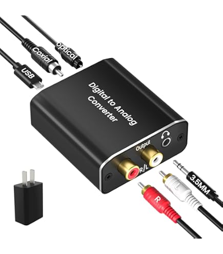Amazon.com: CableWholesale 10TR-08300 Cable Wholesale's Digital