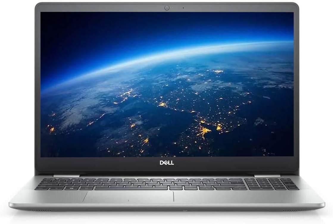 2020 Newest Dell Inspiron 15 5000 Premium Laptop: 15.6 Inch FHD Display10th Gen Intel i7 32GB RAM, 1TB SSD WiFi Bluetooth HDMI Backlit-KB FP- Reader Win10 32GB PCS USB Card