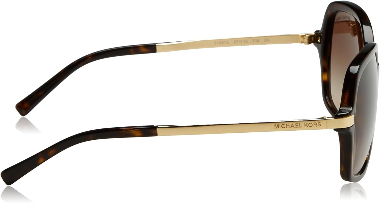 Michael Kors 0MK2024 Black One Size: Michael Kors: Clothing