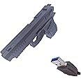 WooTeck 64GB Cartoon Revolver Gun USB 3.0 Flash Drive